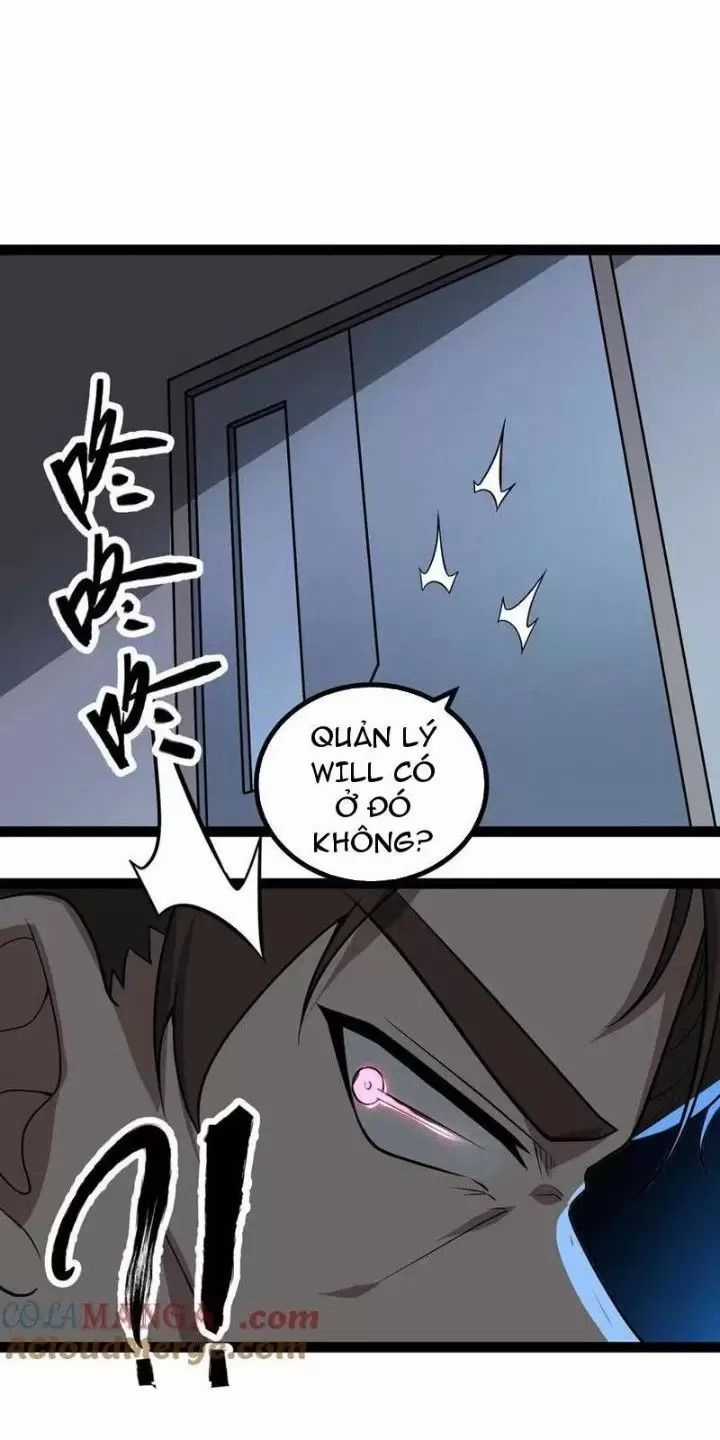 Mạnh Nhất Dị Giới Chương 61 trang 10