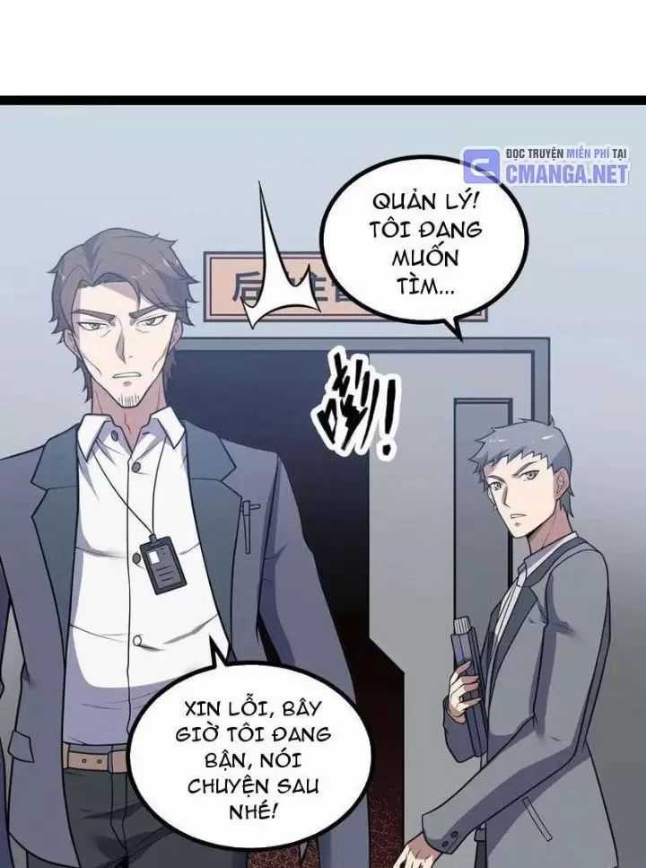 Mạnh Nhất Dị Giới Chương 61 trang 11