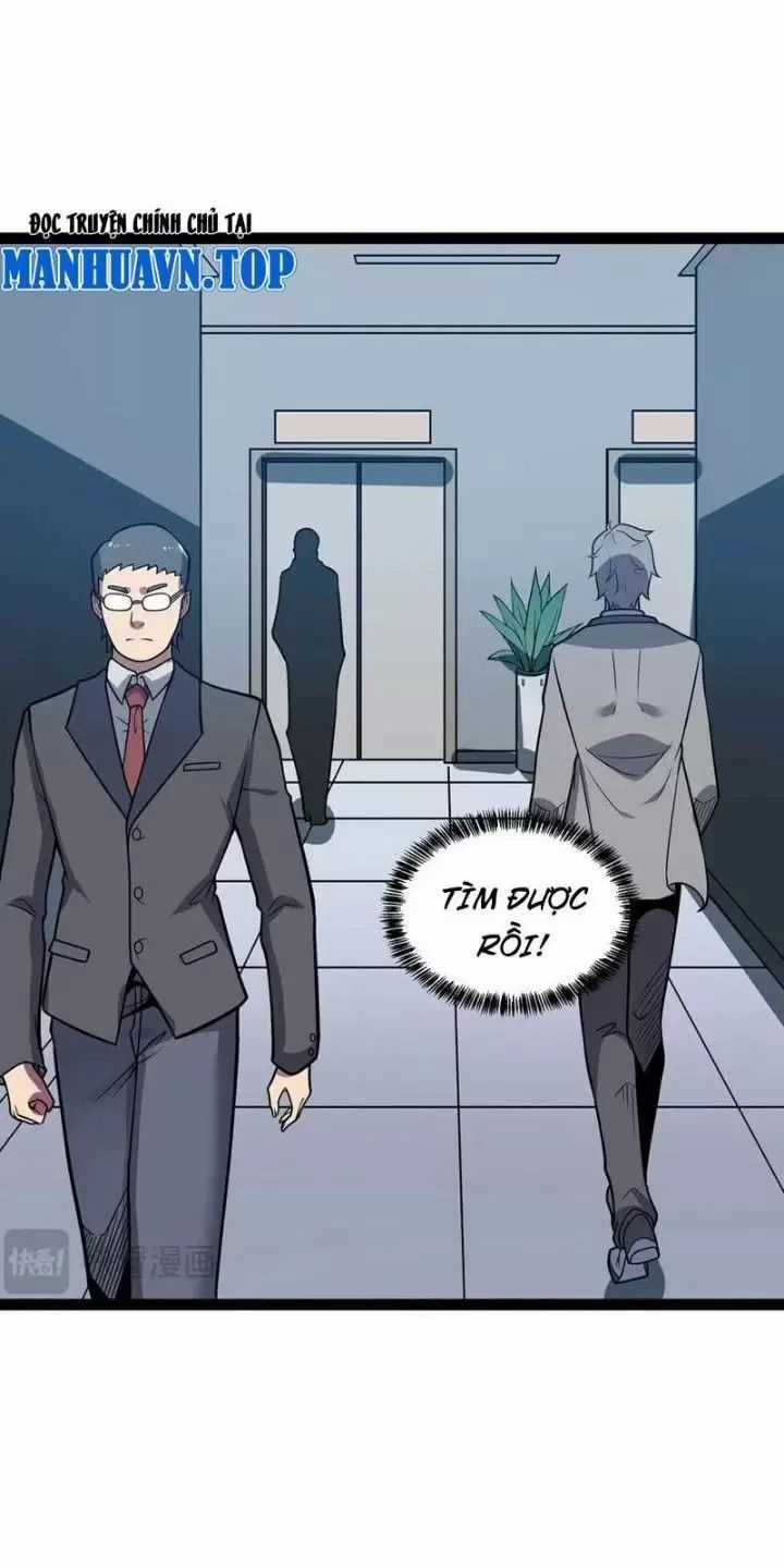 Mạnh Nhất Dị Giới Chương 61 trang 14