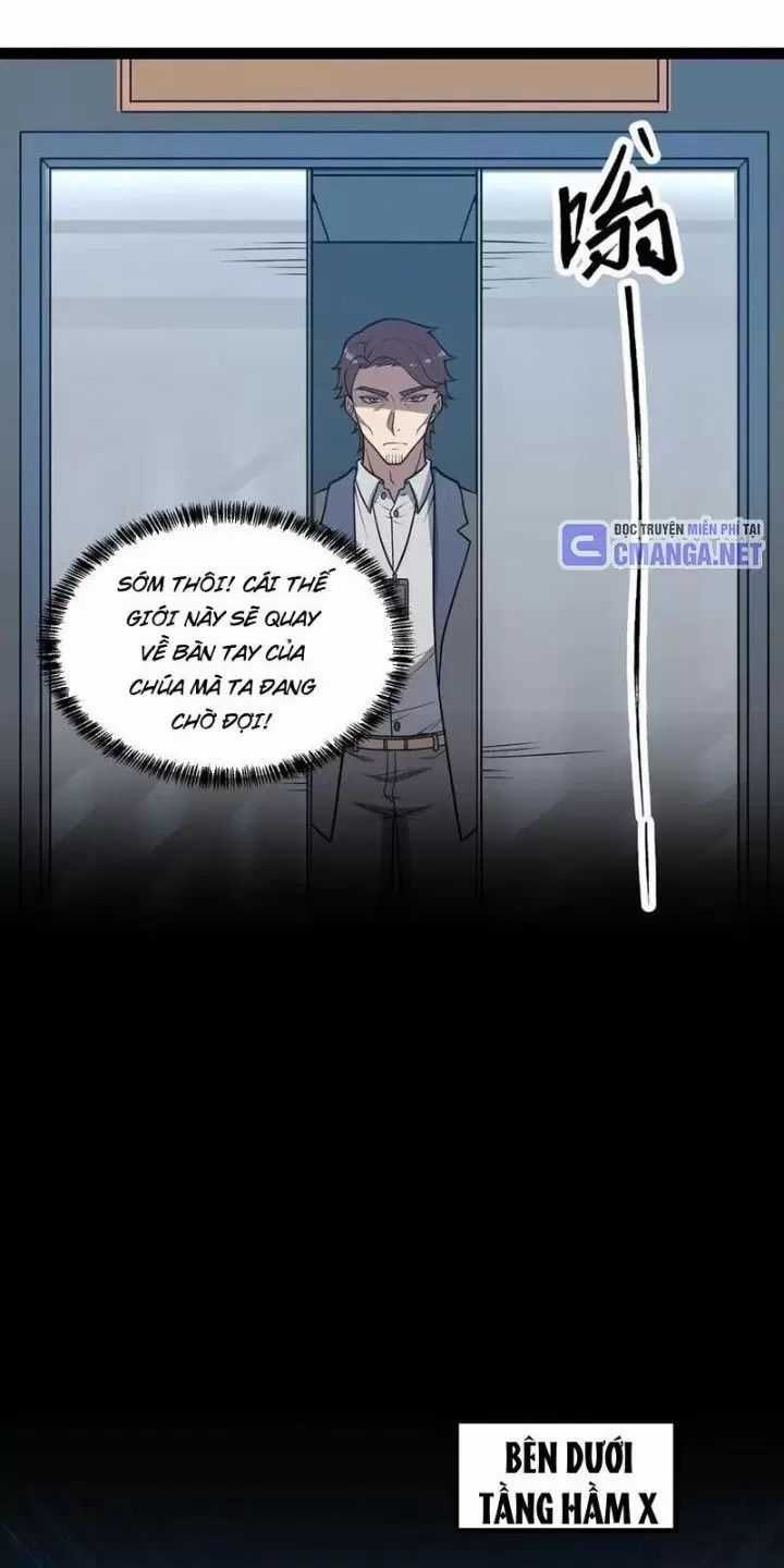 Mạnh Nhất Dị Giới Chương 61 trang 15