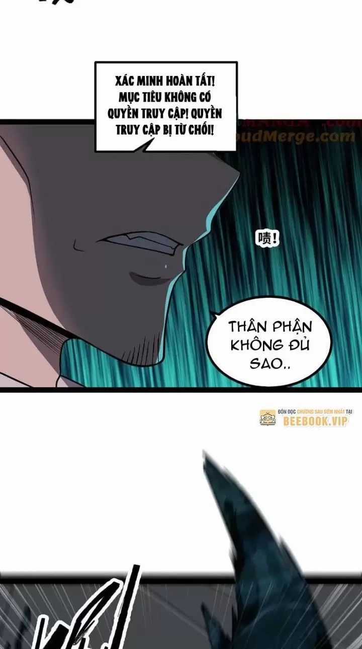 Mạnh Nhất Dị Giới Chương 61 trang 18