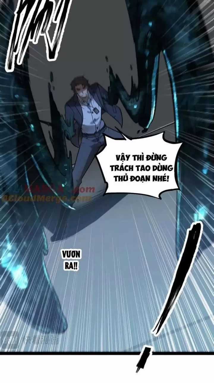 Mạnh Nhất Dị Giới Chương 61 trang 19