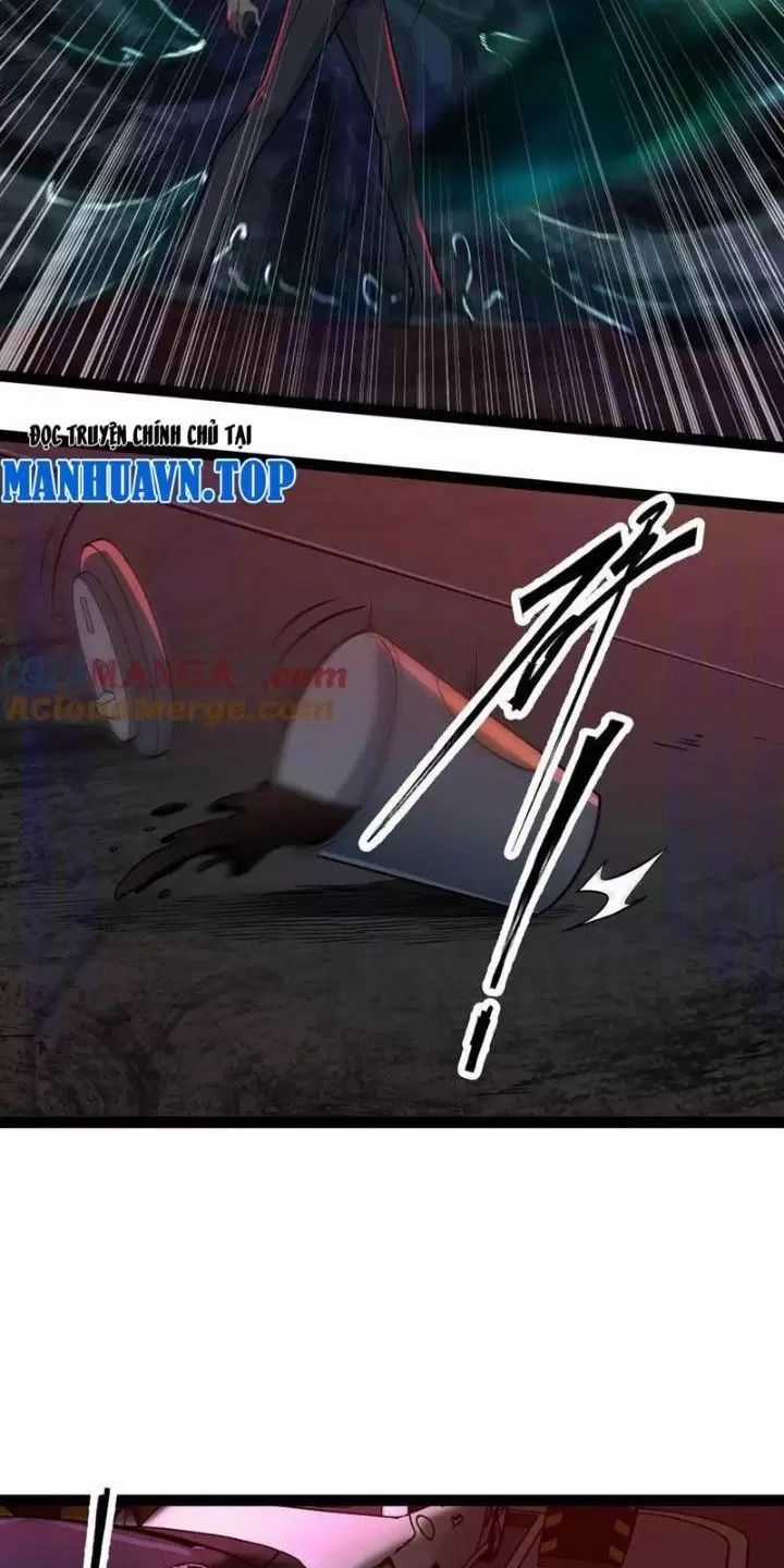 Mạnh Nhất Dị Giới Chương 61 trang 2