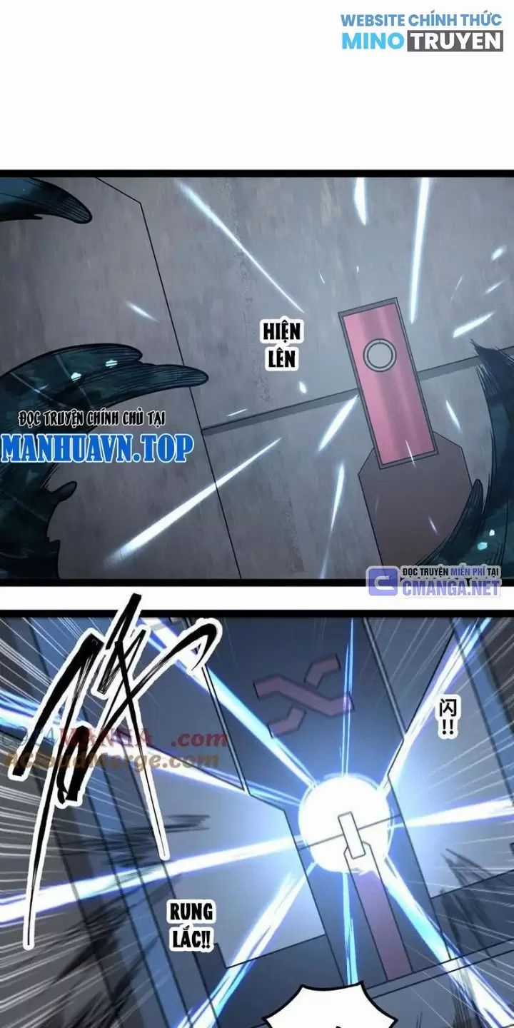 Mạnh Nhất Dị Giới Chương 61 trang 20