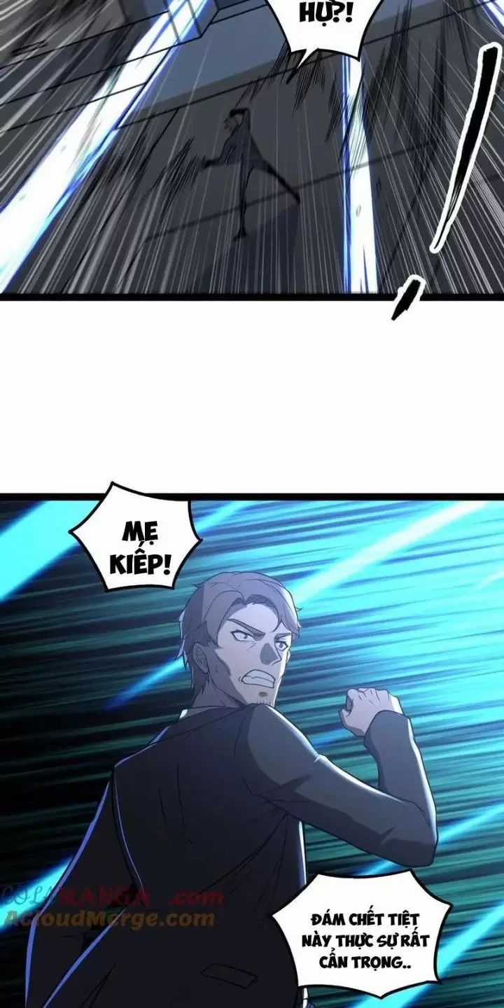 Mạnh Nhất Dị Giới Chương 61 trang 21