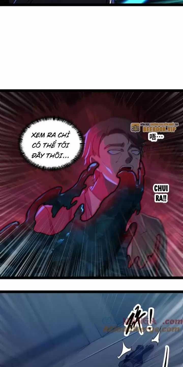 Mạnh Nhất Dị Giới Chương 61 trang 22