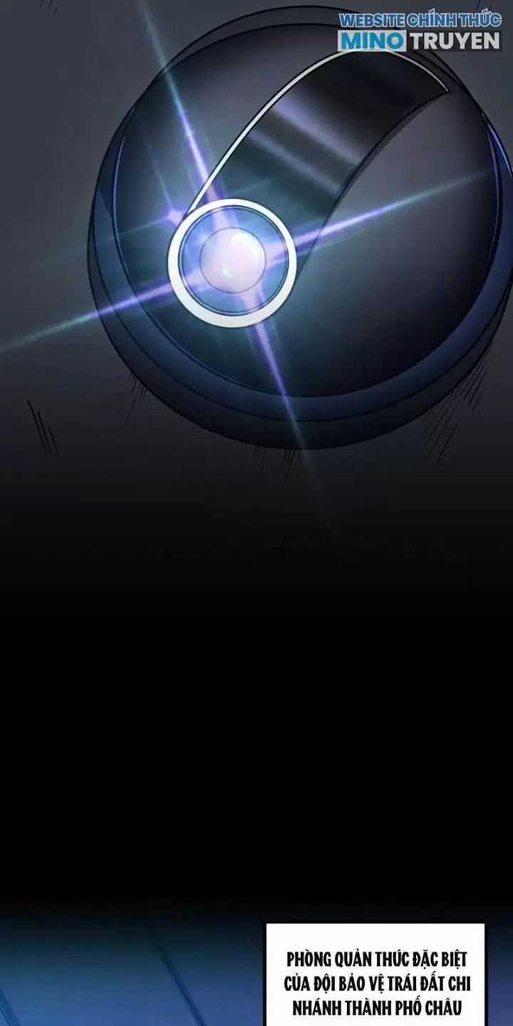 Mạnh Nhất Dị Giới Chương 61 trang 25