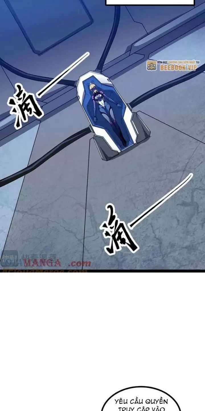 Mạnh Nhất Dị Giới Chương 61 trang 26