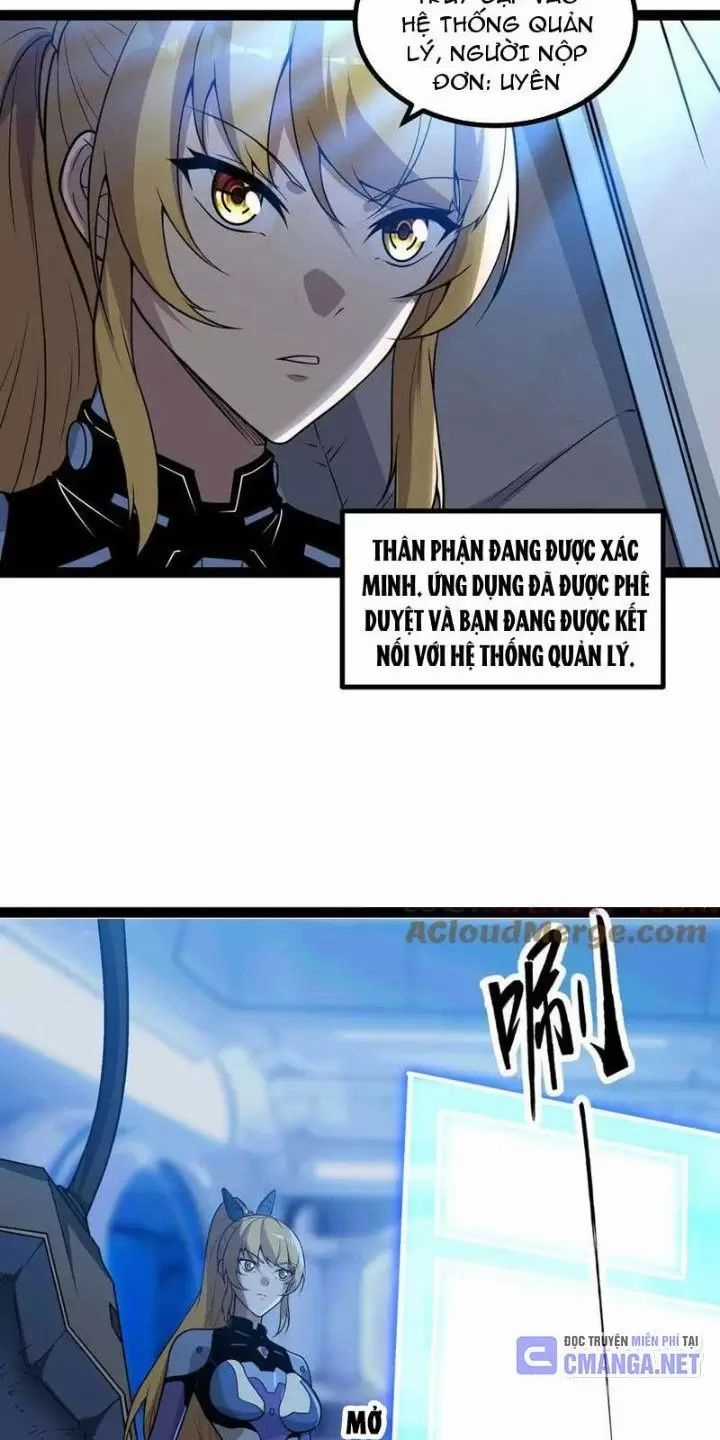 Mạnh Nhất Dị Giới Chương 61 trang 27