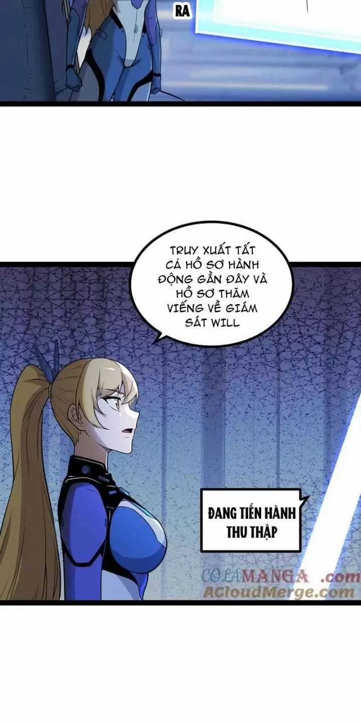 Mạnh Nhất Dị Giới Chương 61 trang 28