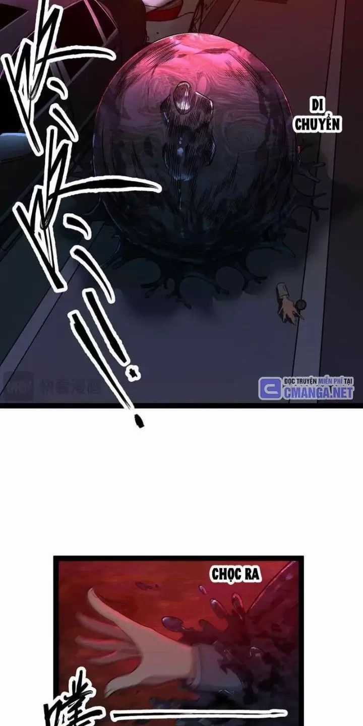 Mạnh Nhất Dị Giới Chương 61 trang 3