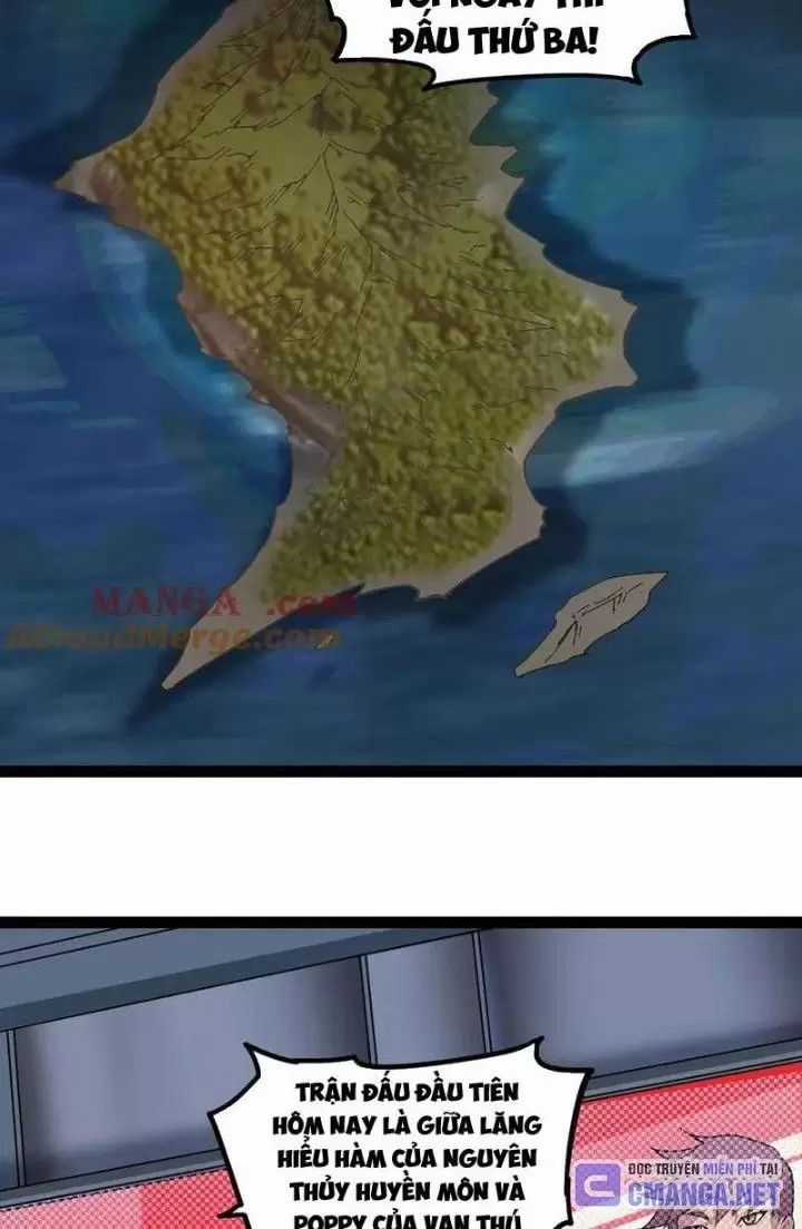 Mạnh Nhất Dị Giới Chương 61 trang 31