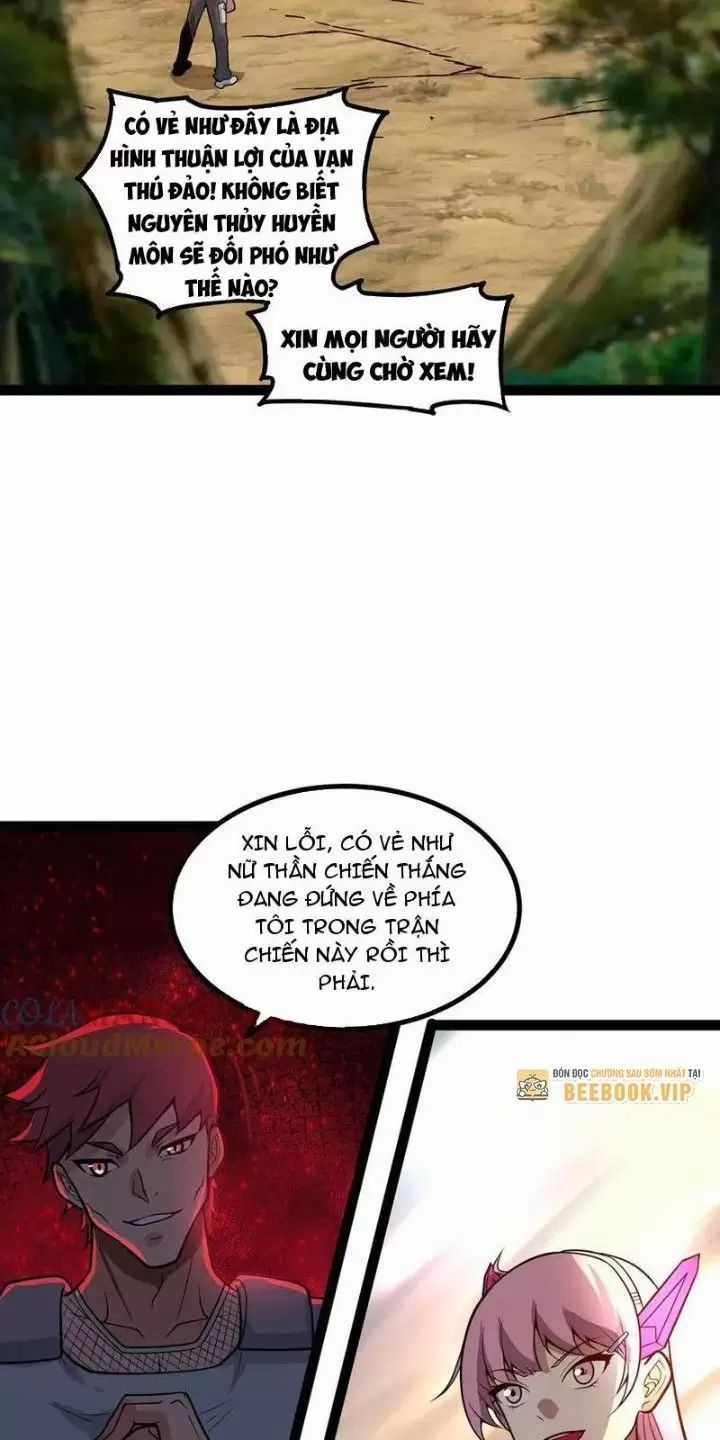 Mạnh Nhất Dị Giới Chương 61 trang 33