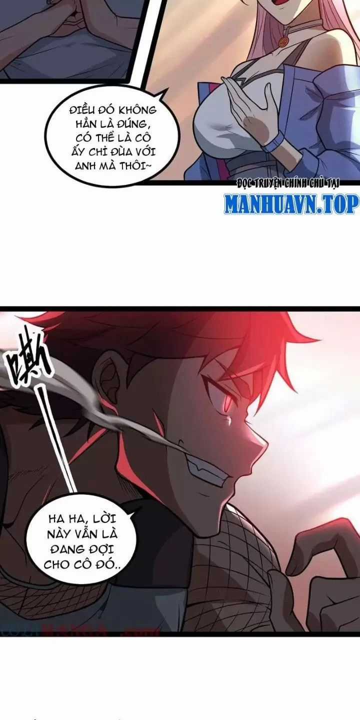 Mạnh Nhất Dị Giới Chương 61 trang 34