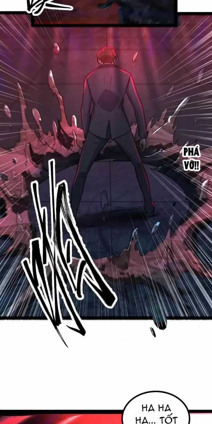 Mạnh Nhất Dị Giới Chương 61 trang 4