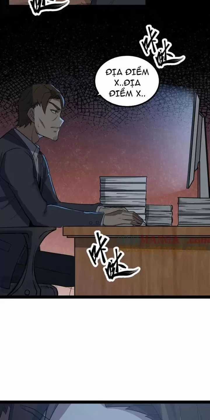 Mạnh Nhất Dị Giới Chương 61 trang 8