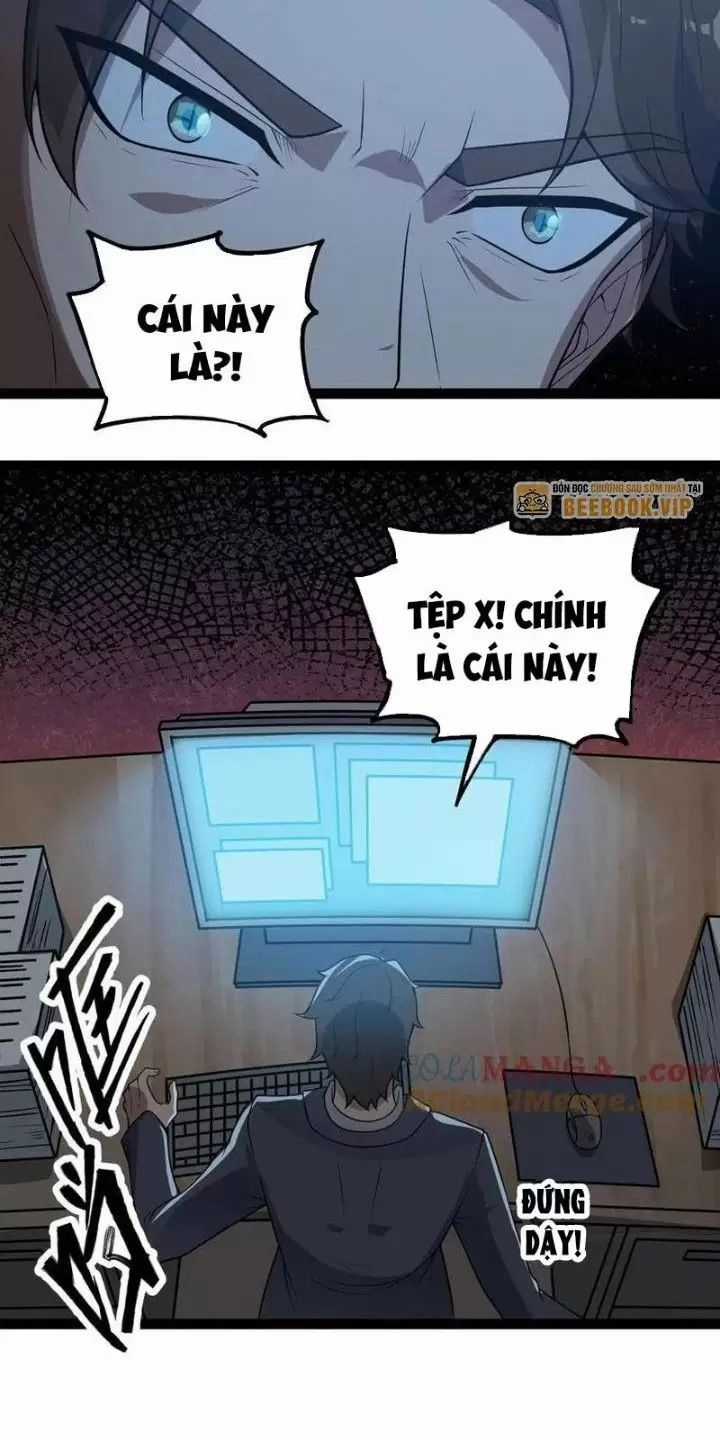 Mạnh Nhất Dị Giới Chương 61 trang 9