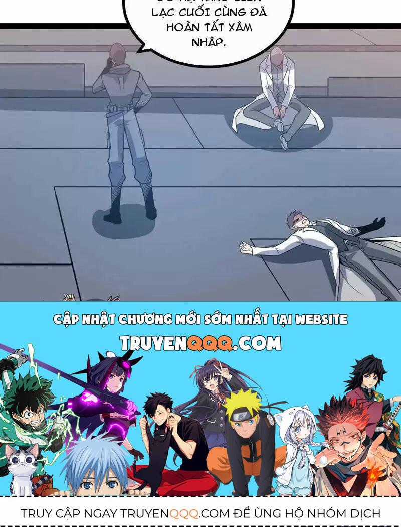 Mạnh Nhất Dị Giới Chương 62 trang 88