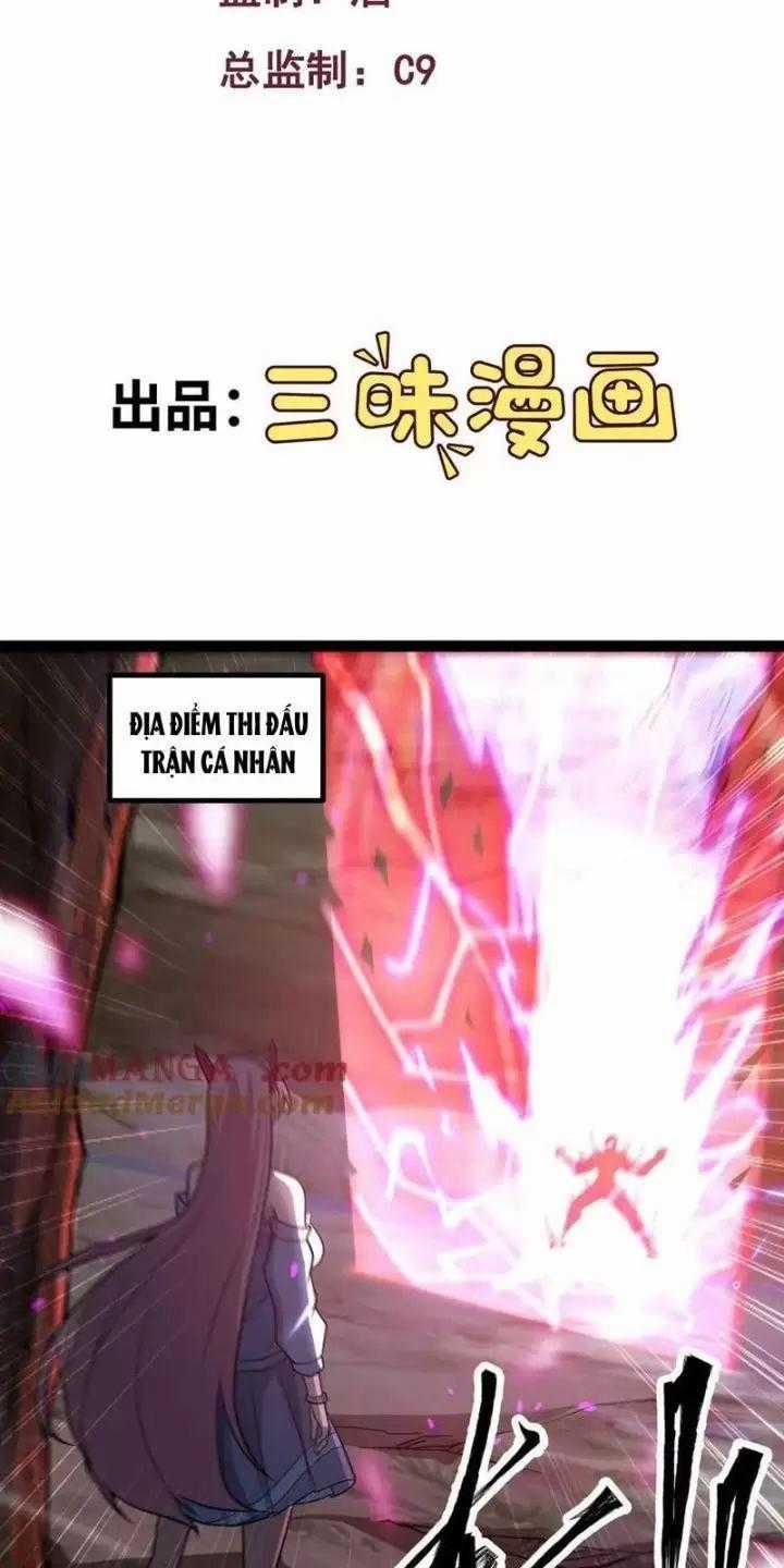 Mạnh Nhất Dị Giới Chương 63 trang 1