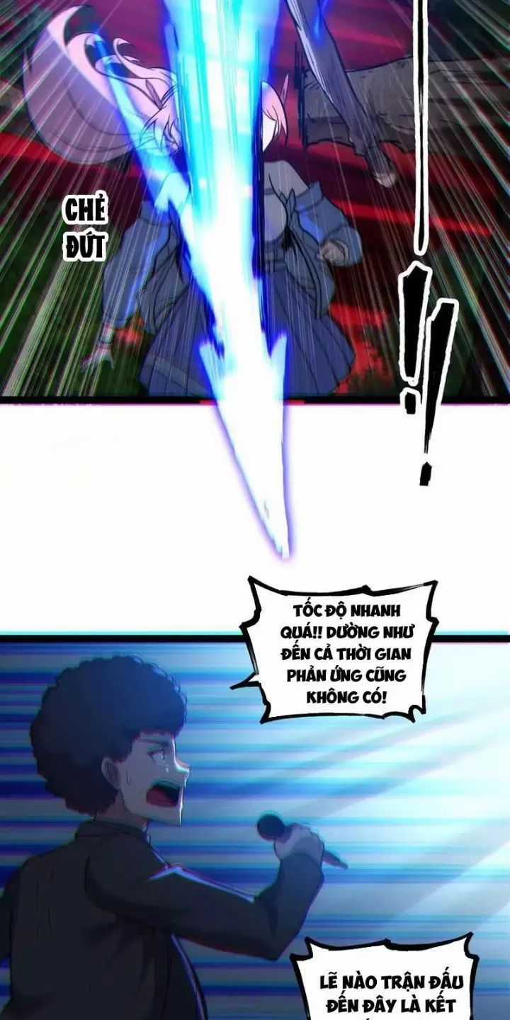 Mạnh Nhất Dị Giới Chương 63 trang 10