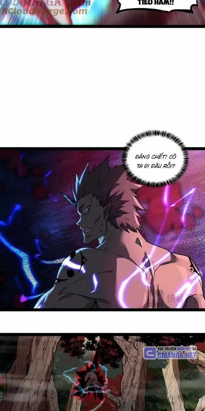 Mạnh Nhất Dị Giới Chương 63 trang 12