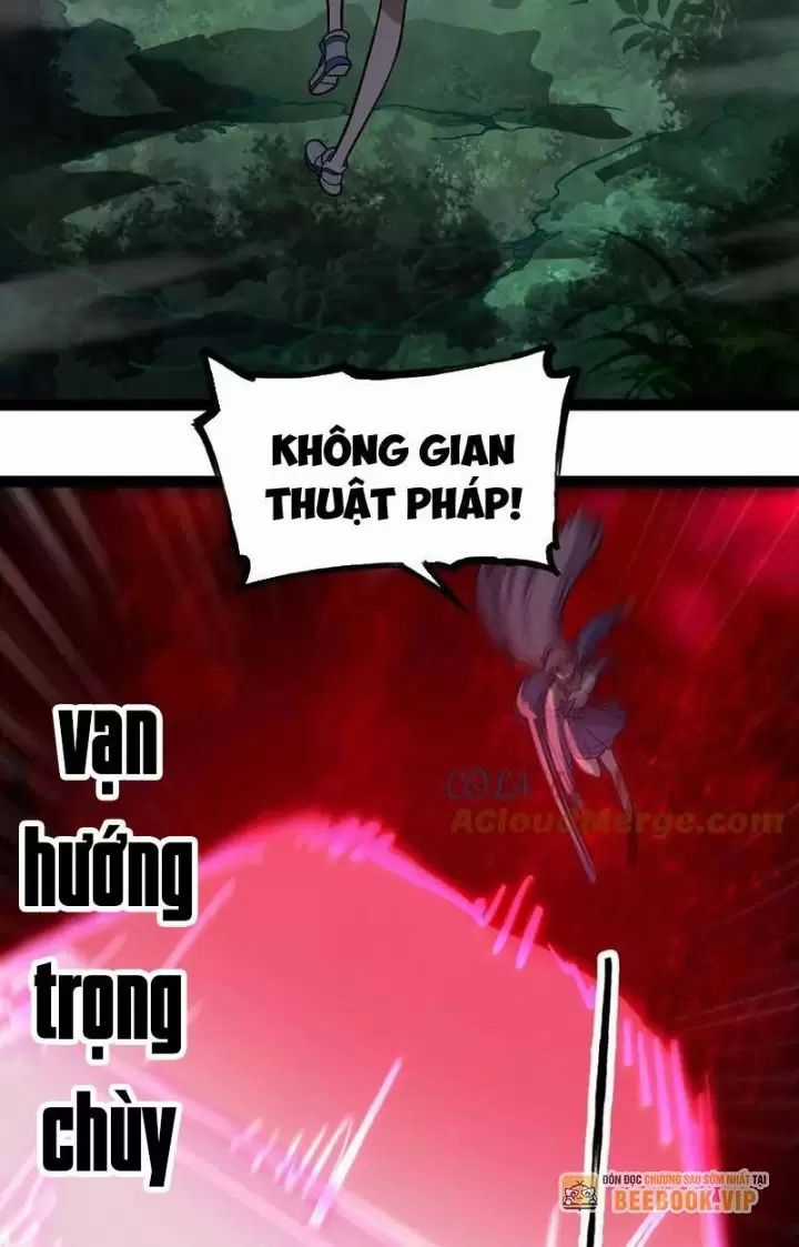Mạnh Nhất Dị Giới Chương 63 trang 17