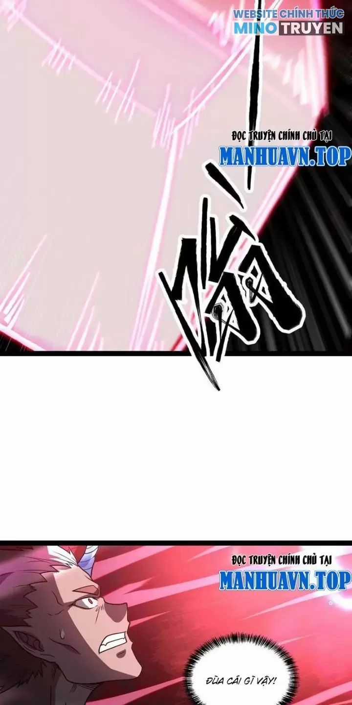 Mạnh Nhất Dị Giới Chương 63 trang 18