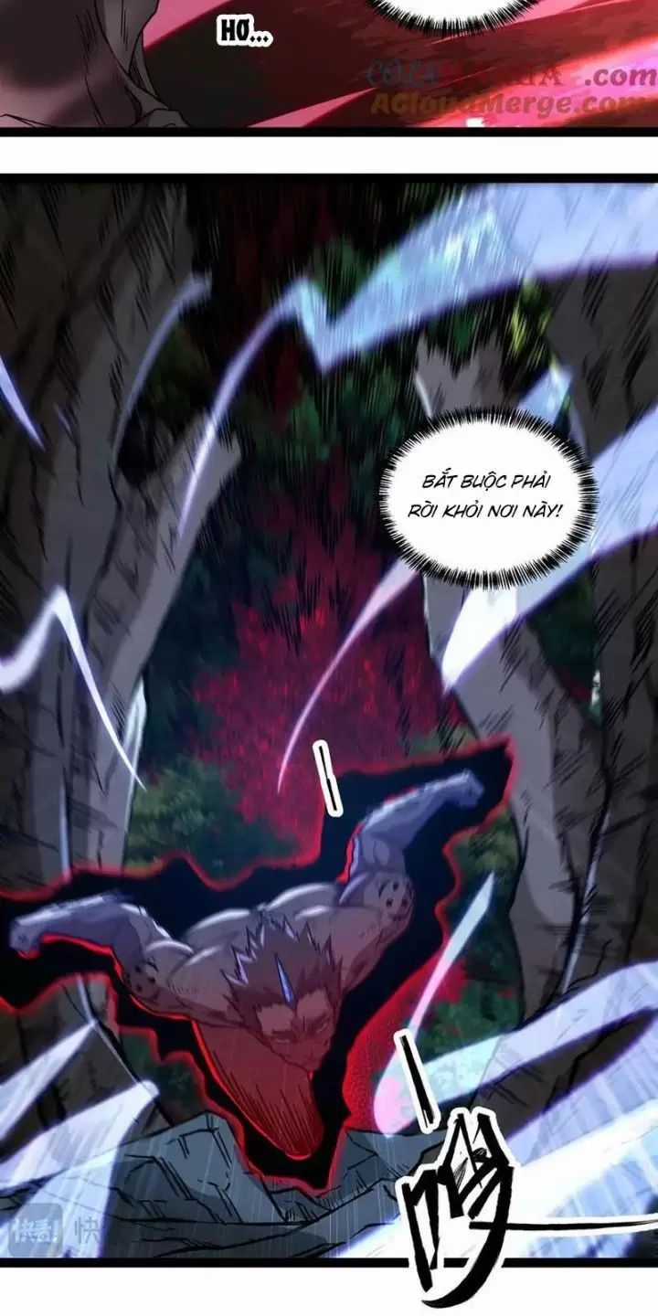 Mạnh Nhất Dị Giới Chương 63 trang 19