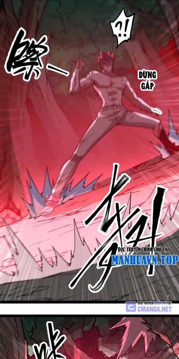 Mạnh Nhất Dị Giới Chương 63 trang 21