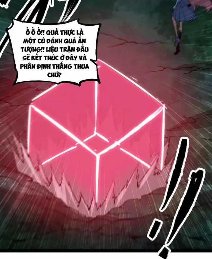 Mạnh Nhất Dị Giới Chương 63 trang 23