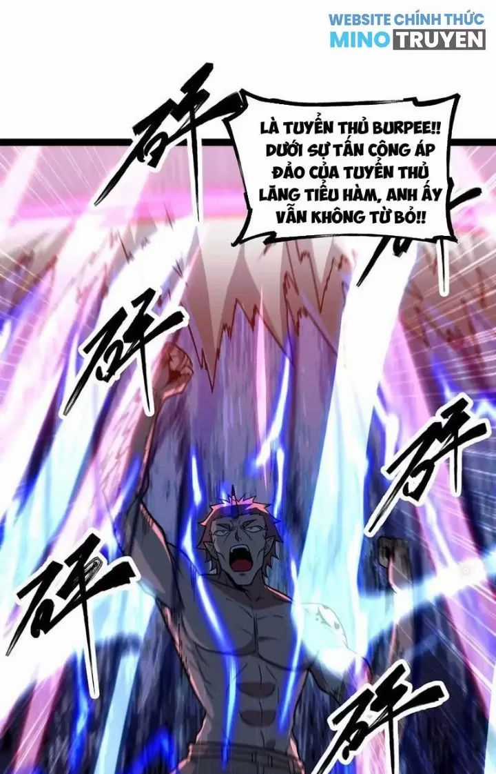 Mạnh Nhất Dị Giới Chương 63 trang 25