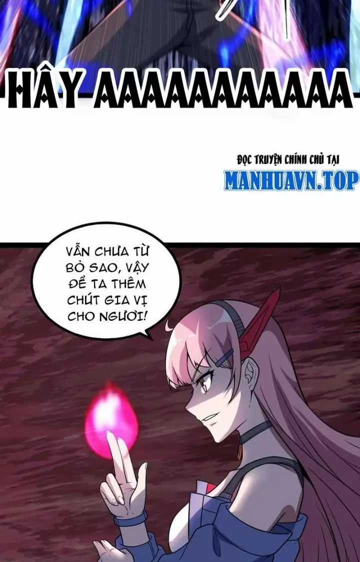 Mạnh Nhất Dị Giới Chương 63 trang 26