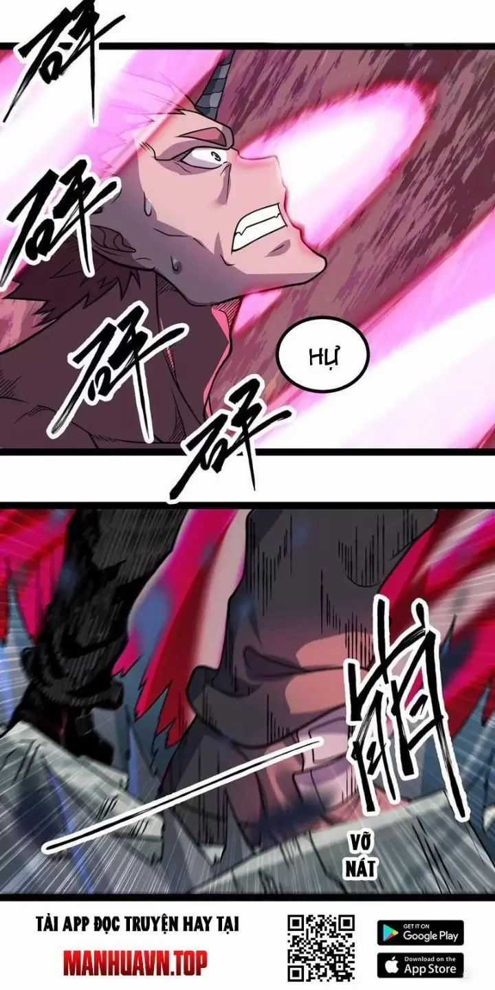 Mạnh Nhất Dị Giới Chương 63 trang 28