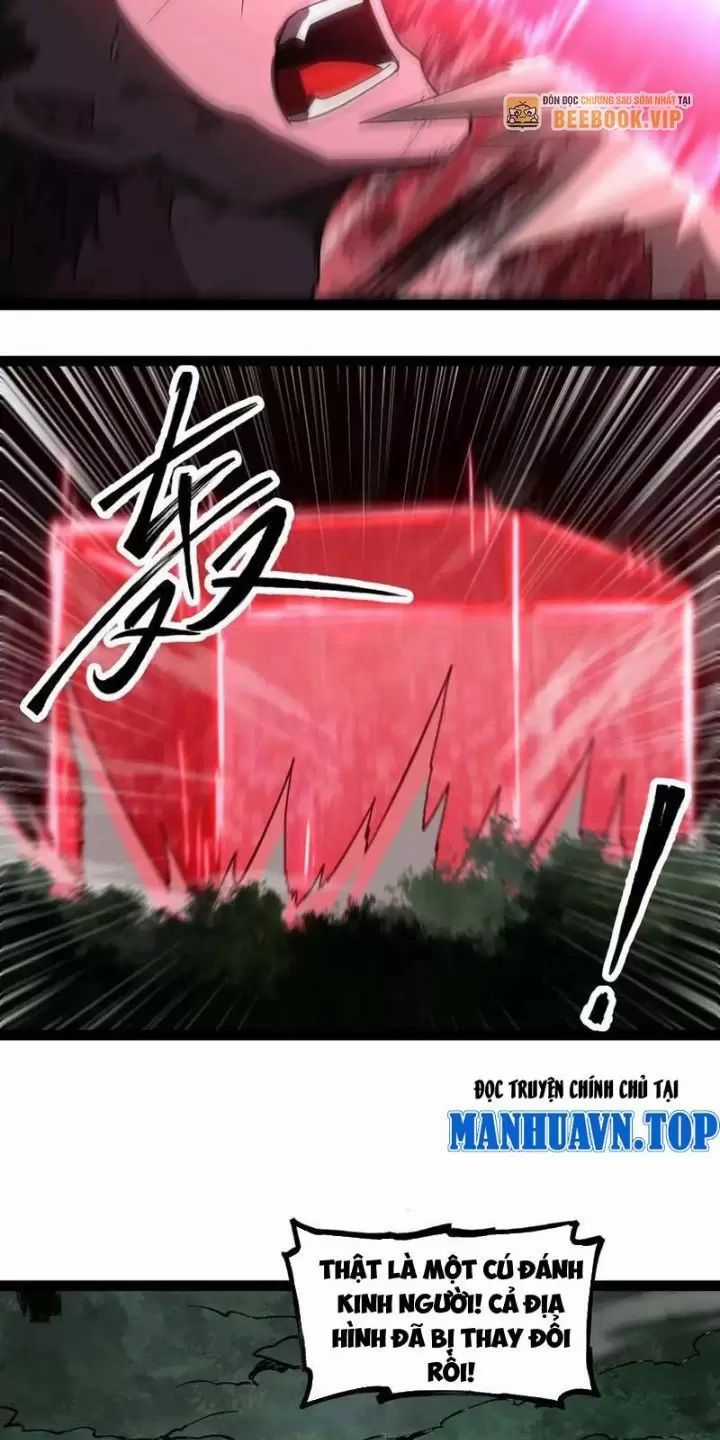 Mạnh Nhất Dị Giới Chương 63 trang 30