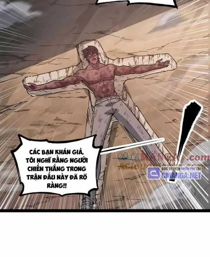 Mạnh Nhất Dị Giới Chương 63 trang 32