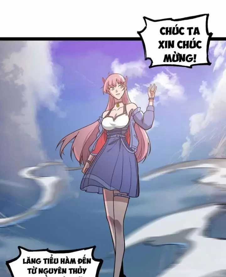 Mạnh Nhất Dị Giới Chương 63 trang 33