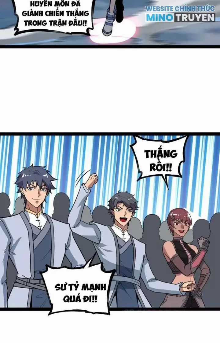 Mạnh Nhất Dị Giới Chương 63 trang 34