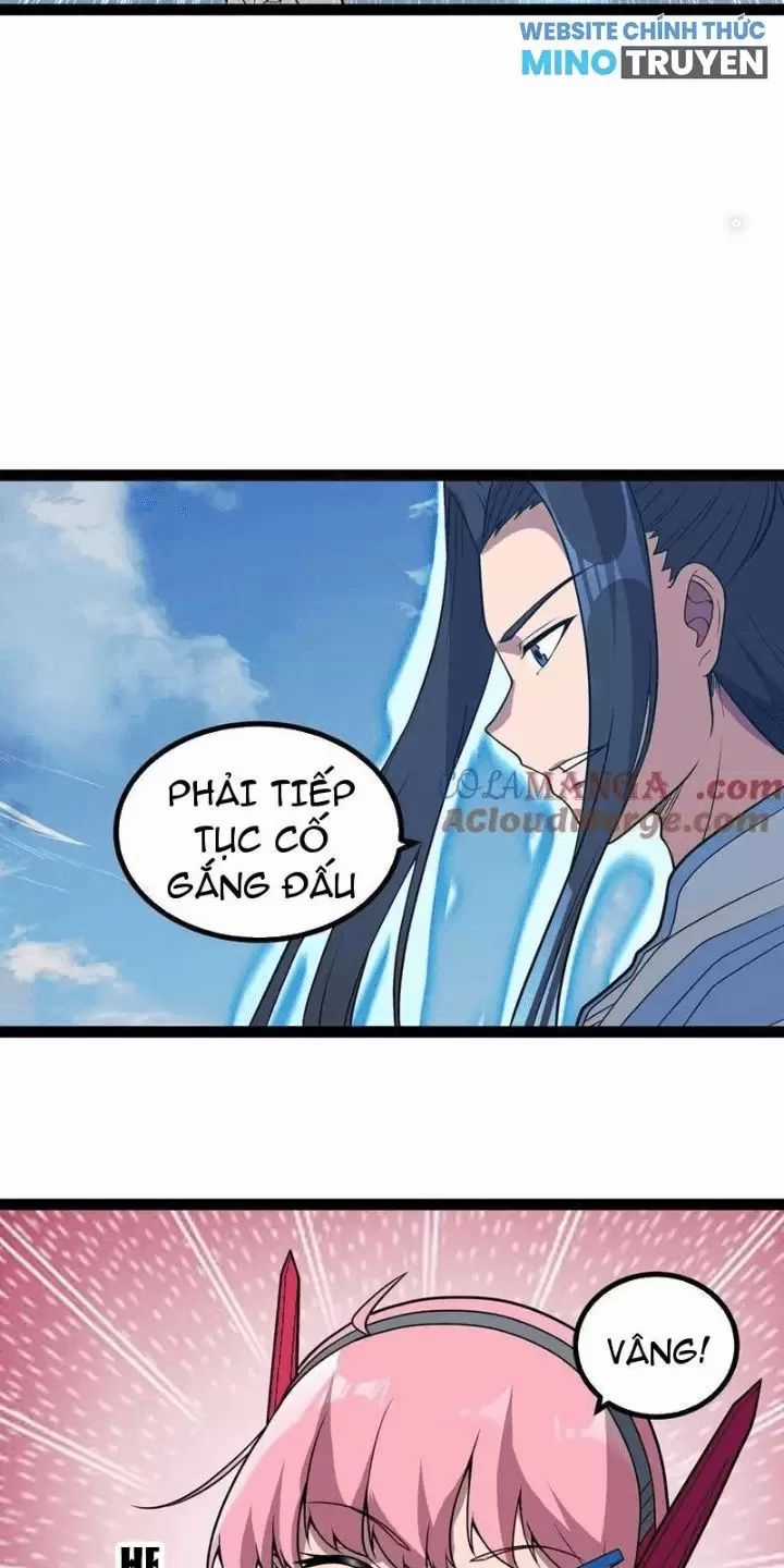 Mạnh Nhất Dị Giới Chương 63 trang 36