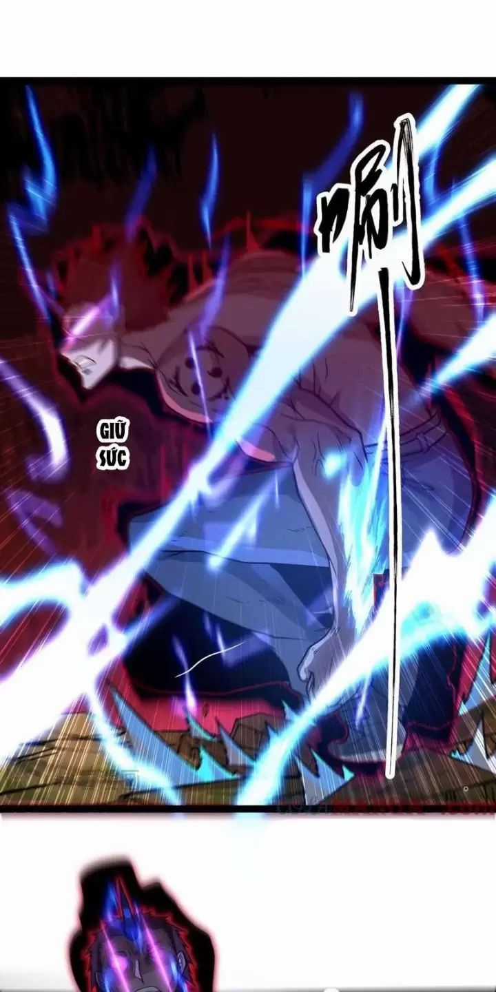 Mạnh Nhất Dị Giới Chương 63 trang 4