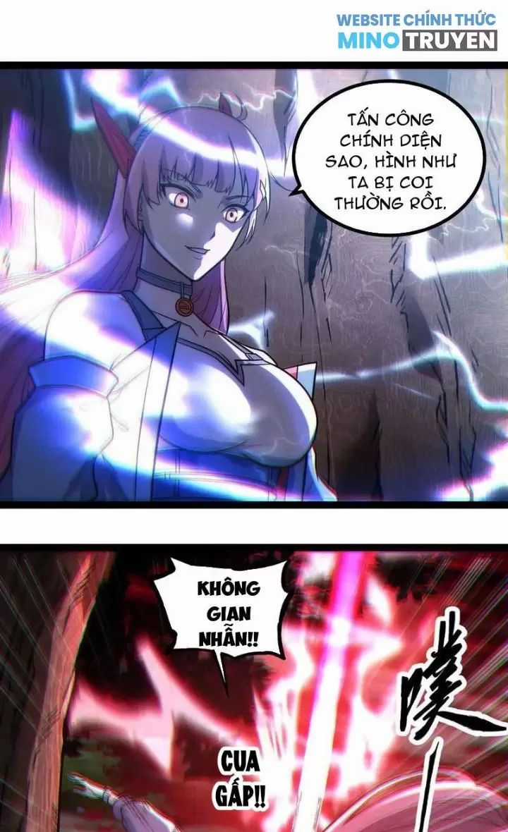 Mạnh Nhất Dị Giới Chương 63 trang 7