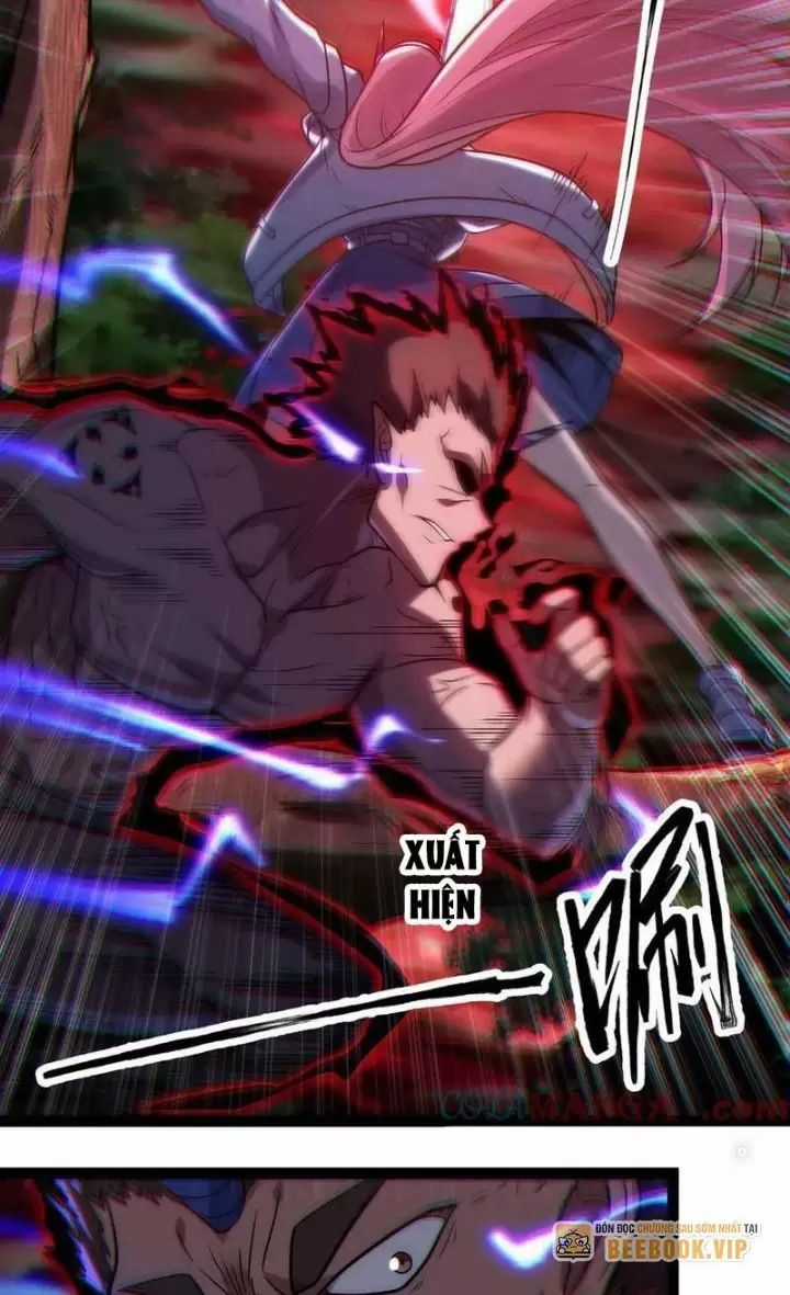 Mạnh Nhất Dị Giới Chương 63 trang 8