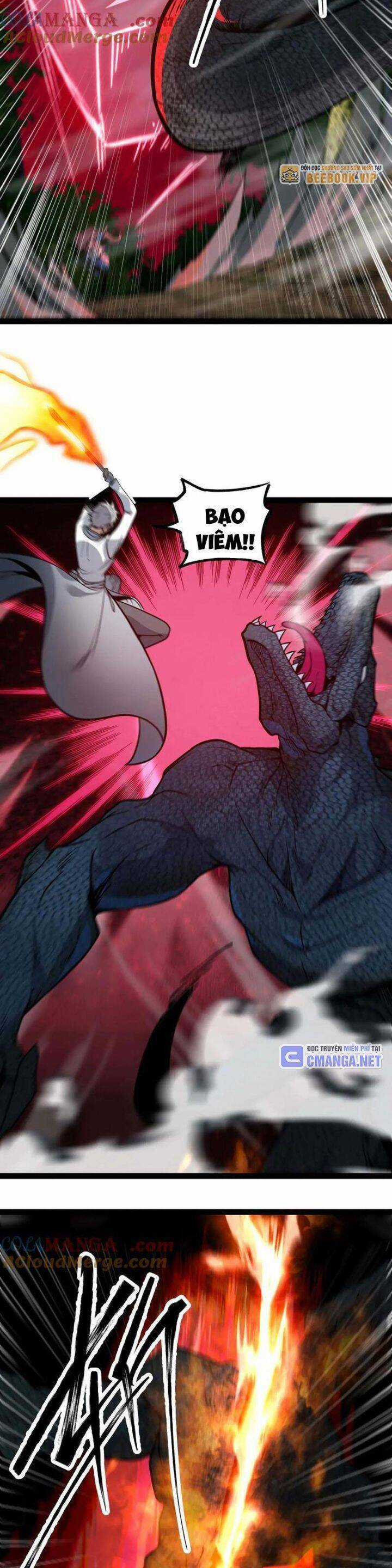 Mạnh Nhất Dị Giới Chương 64 trang 10