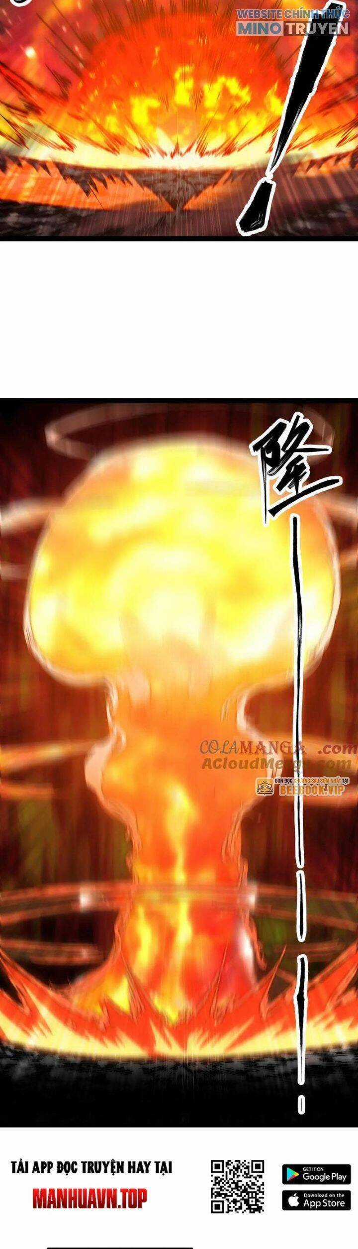 Mạnh Nhất Dị Giới Chương 64 trang 21