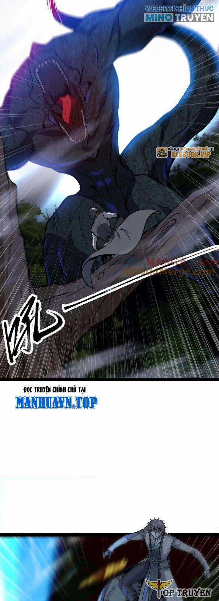 Mạnh Nhất Dị Giới Chương 64 trang 8