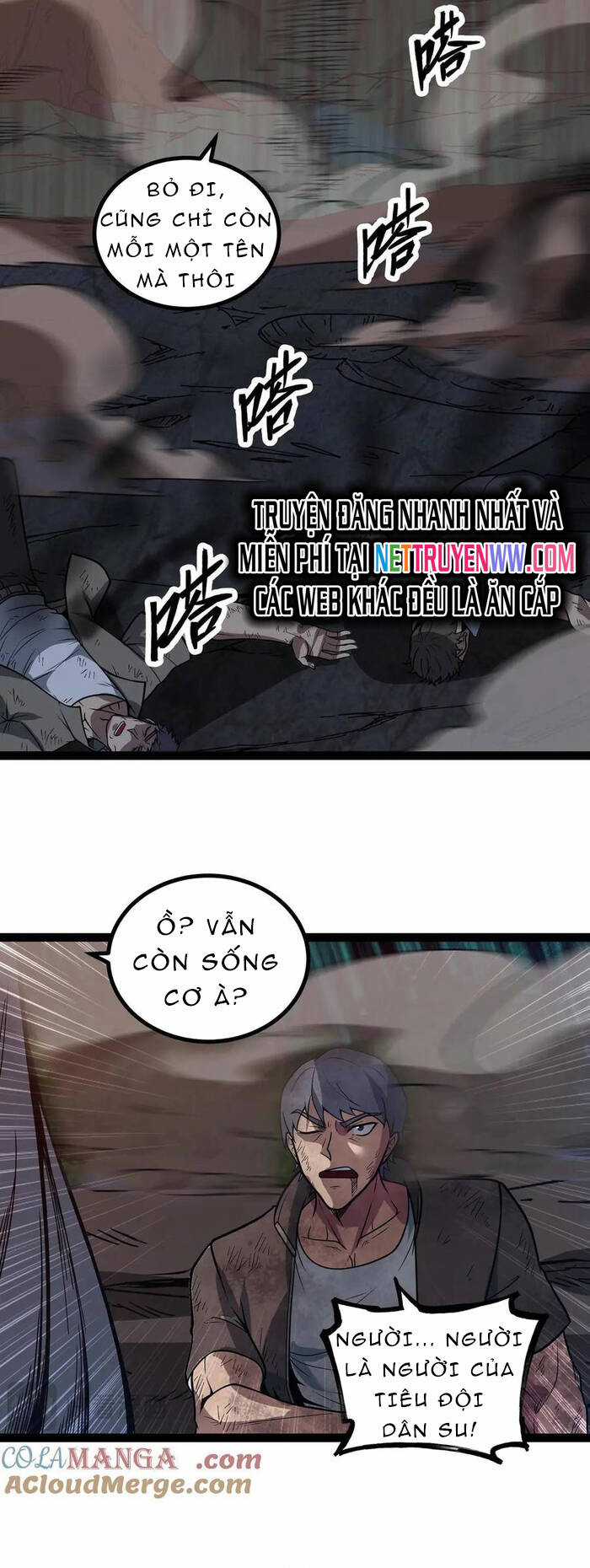 Mạnh Nhất Dị Giới Chương 65 trang 10