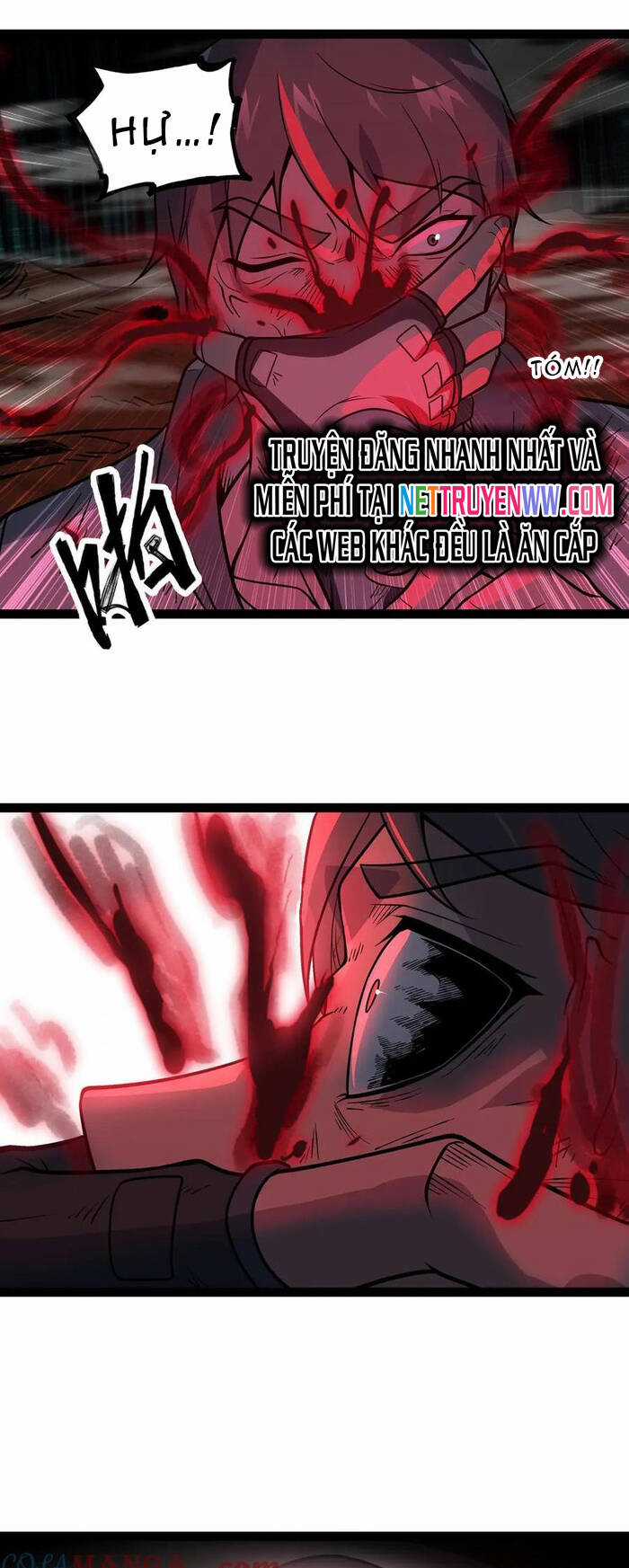 Mạnh Nhất Dị Giới Chương 65 trang 12