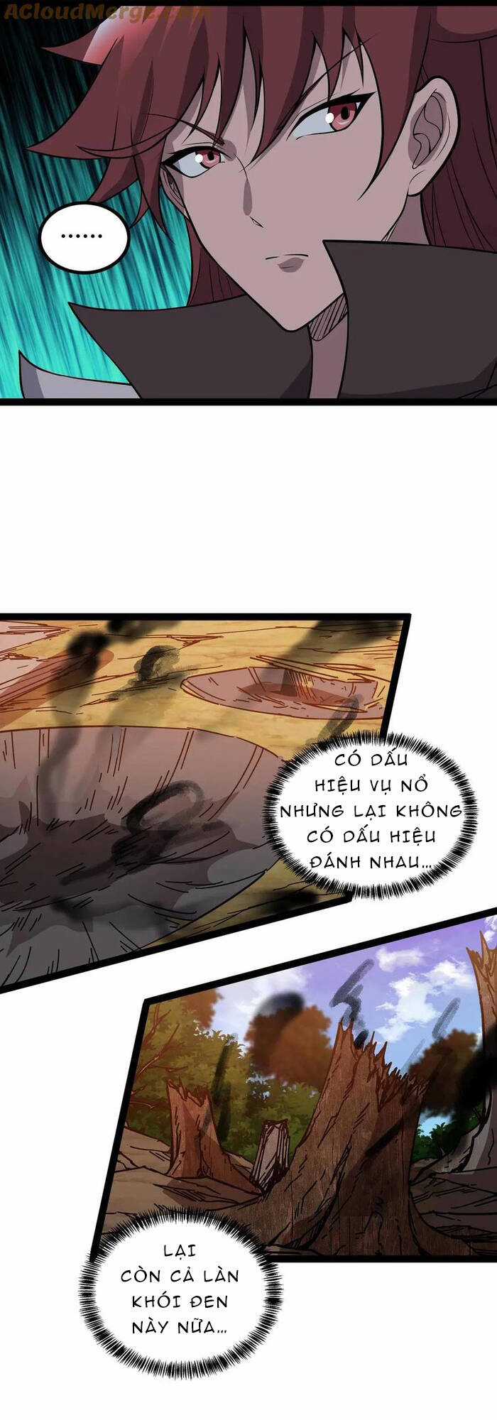 Mạnh Nhất Dị Giới Chương 65 trang 17