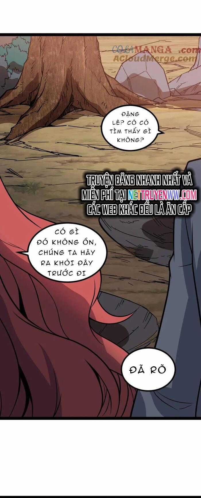 Mạnh Nhất Dị Giới Chương 65 trang 18