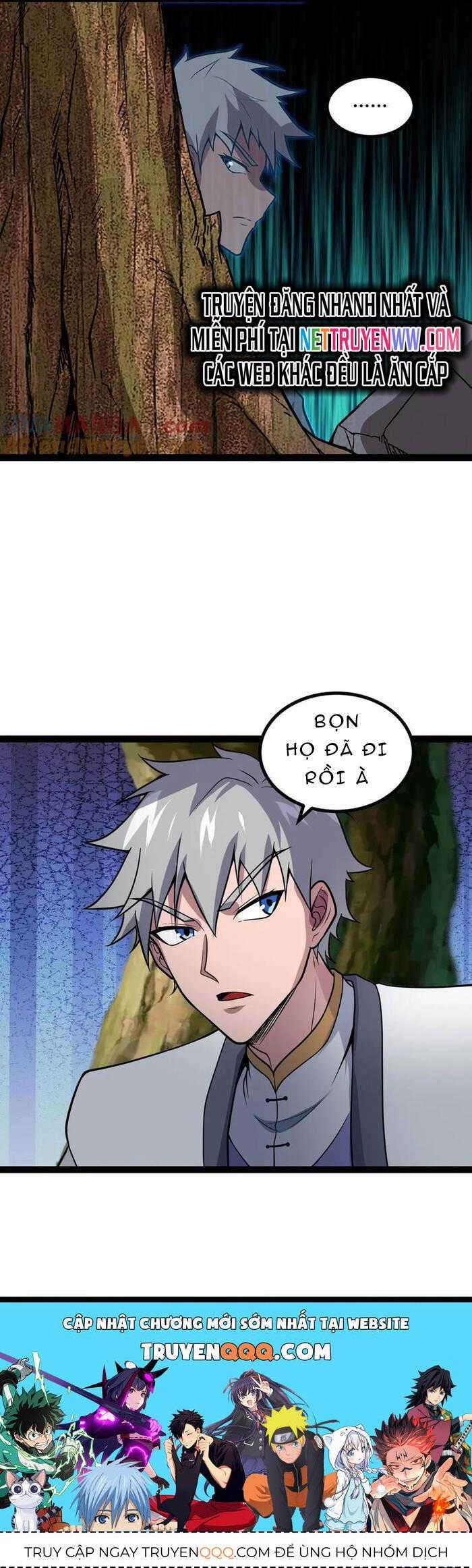 Mạnh Nhất Dị Giới Chương 65 trang 19