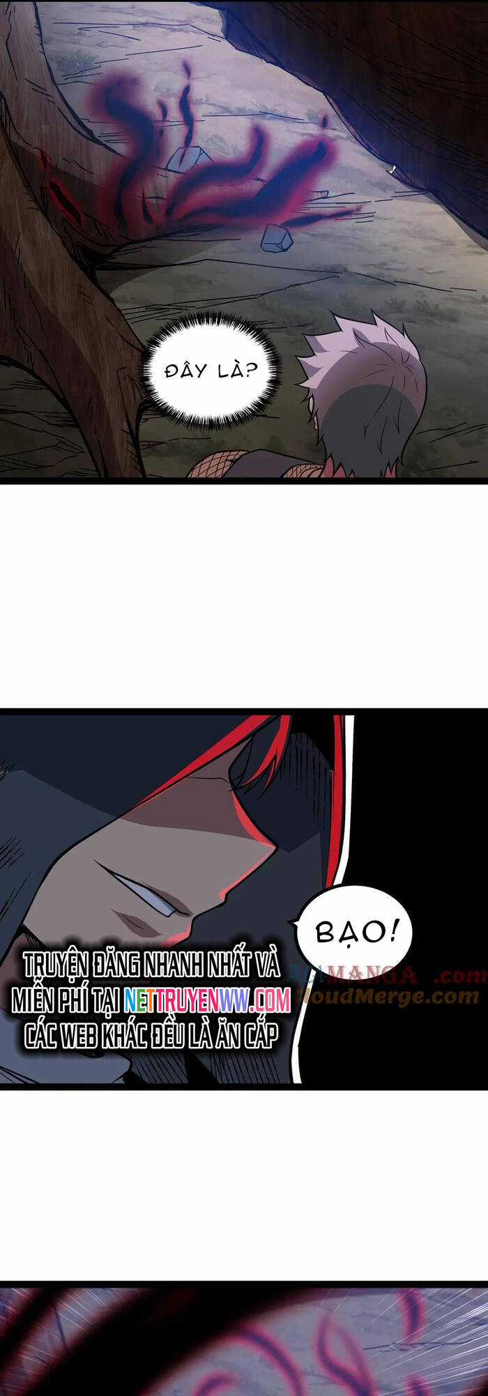 Mạnh Nhất Dị Giới Chương 65 trang 4